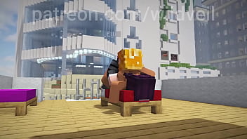 Bleach hentai yoruichi creampie minecraft scene