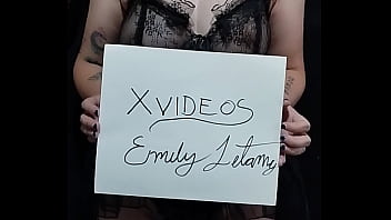 Vídeo de verificación