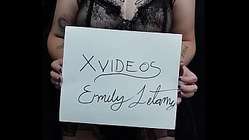 Vídeo de verificación