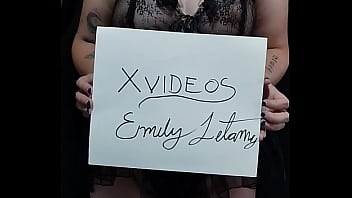 Vídeo de verificación