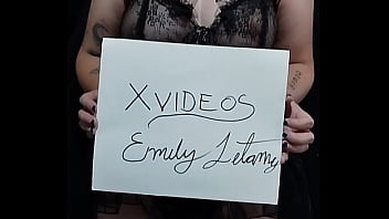 Vídeo de verificación