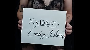 Vídeo de verificación