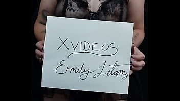 Vídeo de verificación