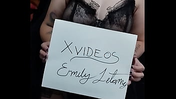 Vídeo de verificación