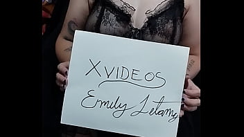 Vídeo de verificación