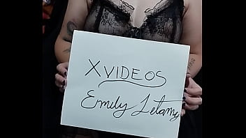 Vídeo de verificación