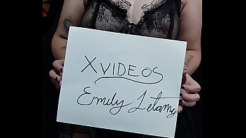 Vídeo de verificación