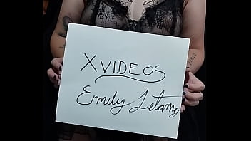 Vídeo de verificación