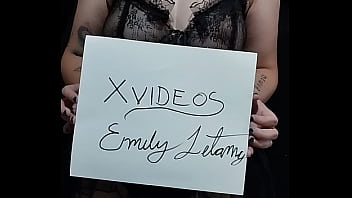 Vídeo de verificación