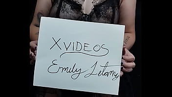 Vídeo de verificación