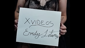 Vídeo de verificación