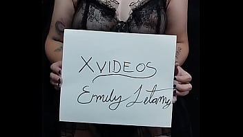 Vídeo de verificación