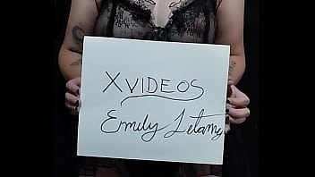 Vídeo de verificación