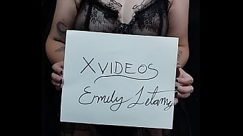 Vídeo de verificación