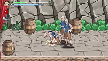 Cute blonde having sex with men in ailice in wonderland new hentai gameplay video Cute blonde having sex with men in ailice in wonderland new hentai gameplay video