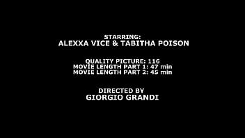 Double anal orgy with tabitha poison and 6 boys what a madness Double anal orgy with tabitha poison and 6 boys what a madness