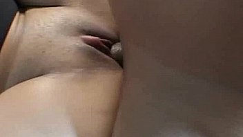 Chastity ass got plugged