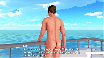 Max's life temporada 4 cap 229 orgia entre mis amigas y sexo con mi hermanastra