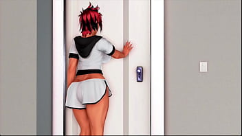 Max's life temporada 4 cap 229 orgia entre mis amigas y sexo con mi hermanastra