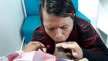 I ask my secretary to come over so i can fuck her