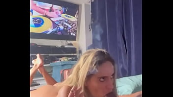 Your mouth turn me on joykarenoff je lui ai suce moi comme un roi maintenant et elle est bien dressée la salope