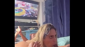 Your mouth turn me on joykarenoff je lui ai suce moi comme un roi maintenant et elle est bien dressée la salope