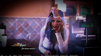 Playing Story Videogame #5 Girl Next Door thumbnail