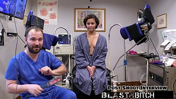 Rebel wyatt gets a facial while masturbating