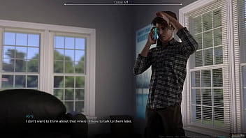 Summer scent #03 18 year old brunette kisses me