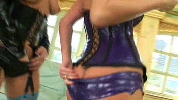 Euro gaping whores 491