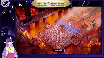 Fucking in subverse episode fifteen sidemission fun