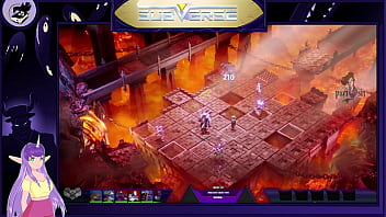 Fucking in subverse episode fifteen sidemission fun