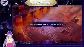 Fucking in subverse episode fifteen sidemission fun