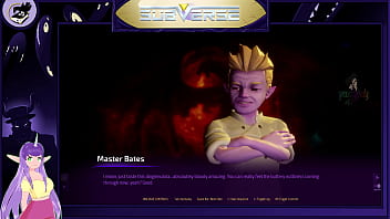 Fucking in subverse episode fifteen sidemission fun