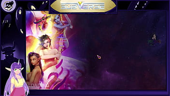 Fucking in subverse episode fifteen sidemission fun