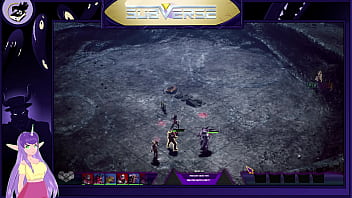 Fucking in subverse episode fifteen sidemission fun