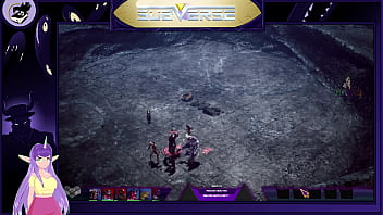 Fucking in subverse episode fifteen sidemission fun