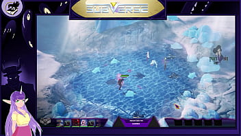 Fucking in subverse episode fifteen sidemission fun