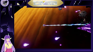 Fucking in subverse episode fifteen sidemission fun