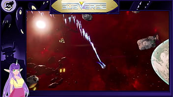 Fucking in subverse episode fifteen sidemission fun