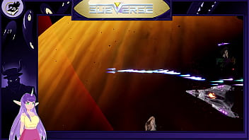 Fucking in subverse episode fifteen sidemission fun