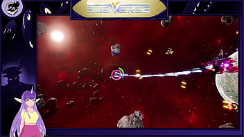 Fucking in subverse episode fifteen sidemission fun