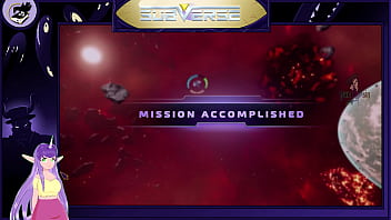 Fucking in subverse episode fifteen sidemission fun