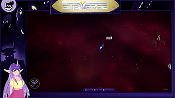 Fucking in subverse episode fifteen sidemission fun