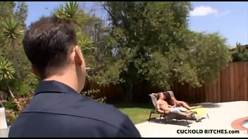 Slave cuckold femdom humiliation tube vids