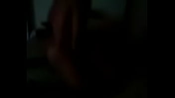 Jboy fucking rena doggystyle & creampie's her