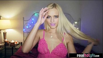 Sex tape with gorgeous horny gf alex grey vid 02