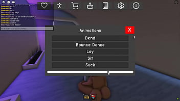 Bitch gets fucked hard