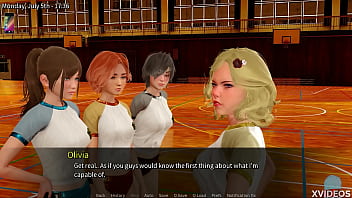 Stormside Ep118 – Visual Novel Gameplay Hd thumbnail