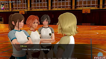 Stormside Ep118 – Visual Novel Gameplay Hd thumbnail